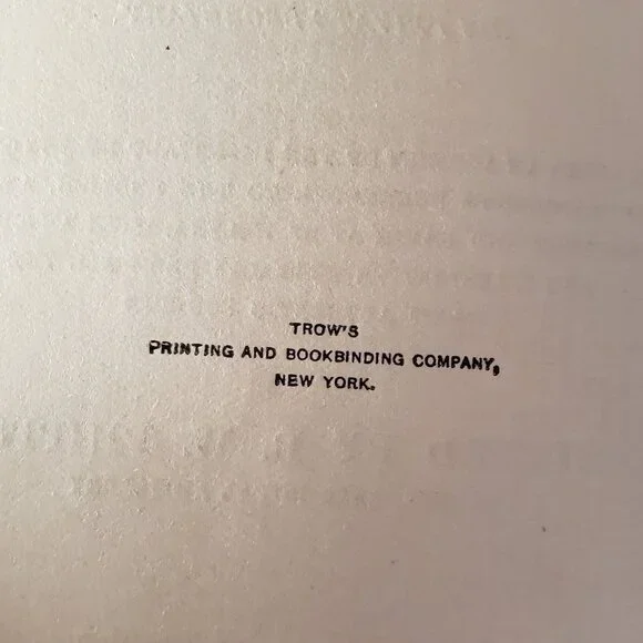 1891 Memoirs of Napoleon Bonaparte Vol IV illustrated antique hardcover book - Picture 8 of 8